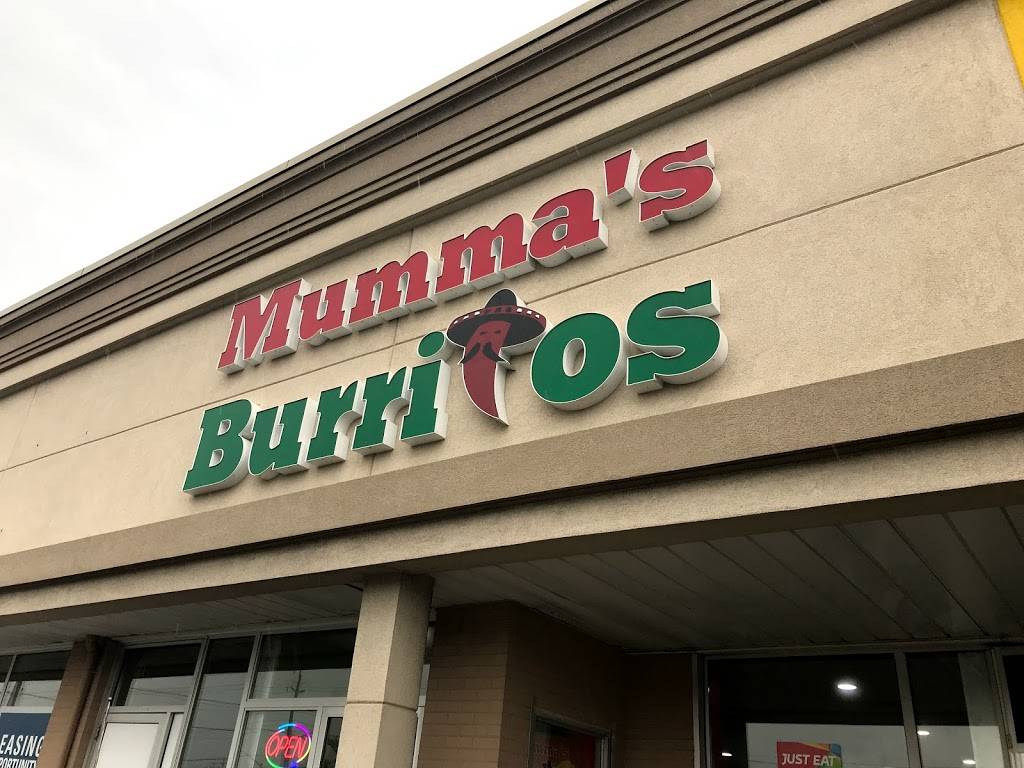 Mummas Burritos (Huron Church Rd) | restaurant | 1500 Huron Church Rd Unit #8, Windsor, ON N9C 2L1, Canada | 2262219099 OR +1 226-221-9099