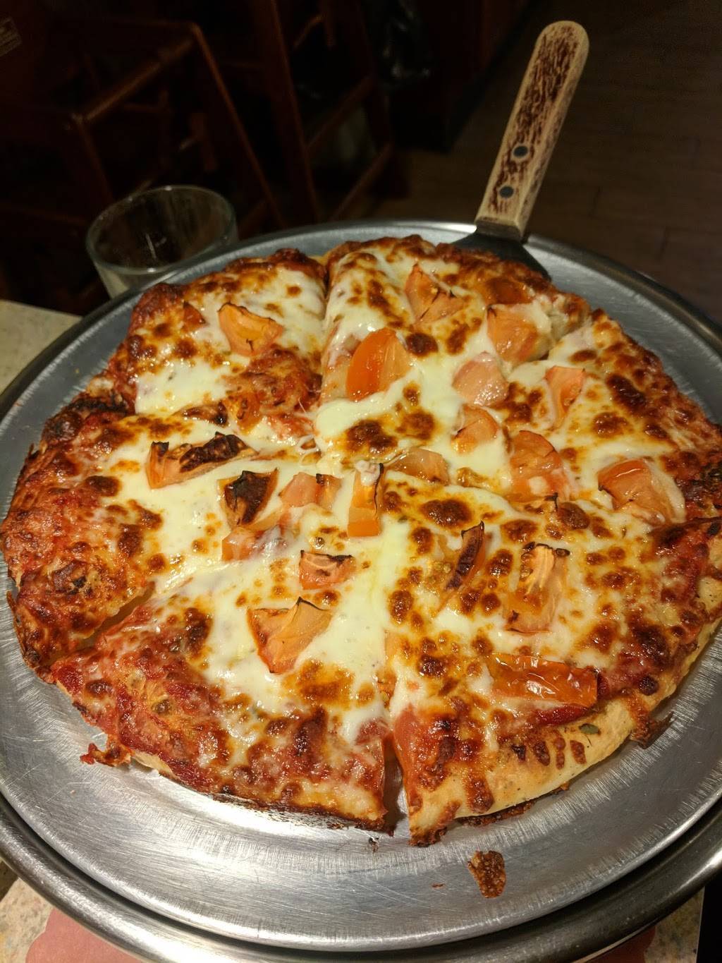 Romano Ristorante & Bar | restaurant | 29047 Utica Rd, Roseville, MI 48066, USA | 5867754500 OR +1 586-775-4500