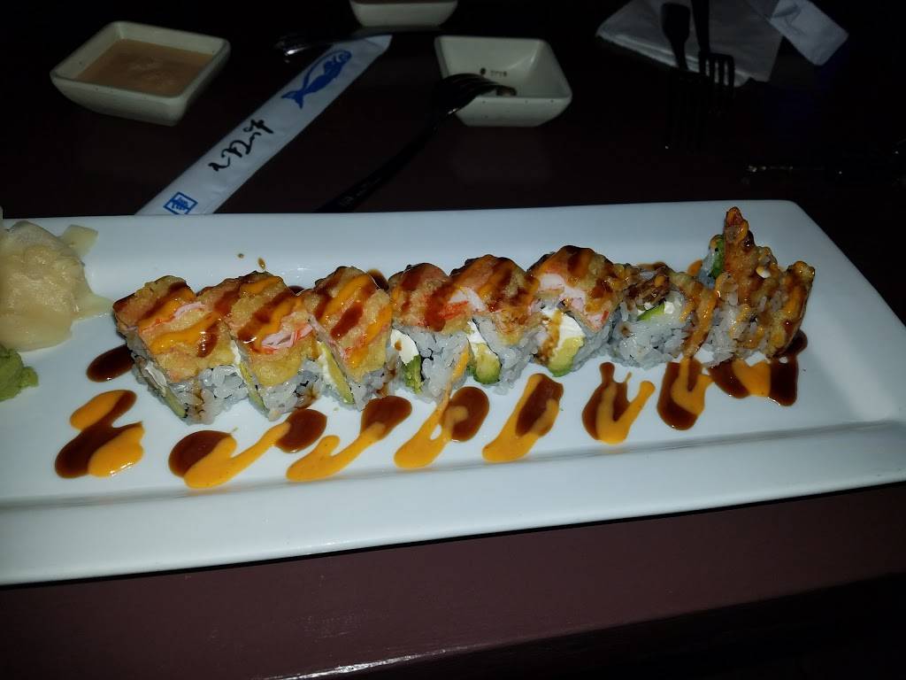 Tokyo Sushi and Grill | restaurant | 7749 Normandy Blvd, Jacksonville, FL 32221, USA | 9044073333 OR +1 904-407-3333