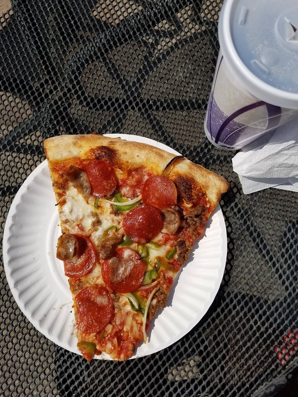 Peppas by the Slice | restaurant | 33 Harkness Ave, East Longmeadow, MA 01028, USA | 4135257859 OR +1 413-525-7859