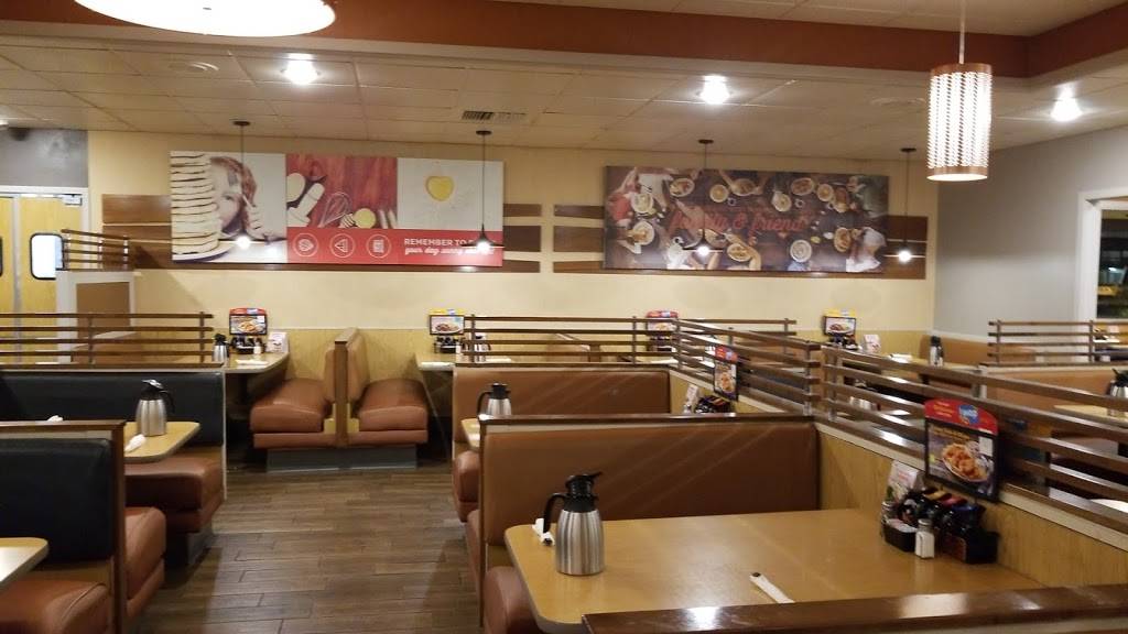 IHOP | restaurant | 4619 Clayton Rd, Concord, CA 94521, USA | 9256871124 OR +1 925-687-1124