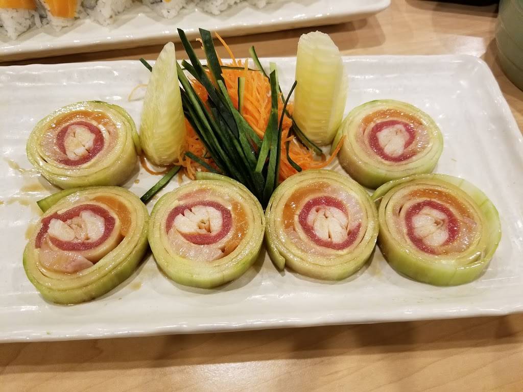 Sushi Okawa Japanese Restaurant | restaurant | 5657 Snell Ave, San Jose, CA 95123, USA | 4089725978 OR +1 408-972-5978