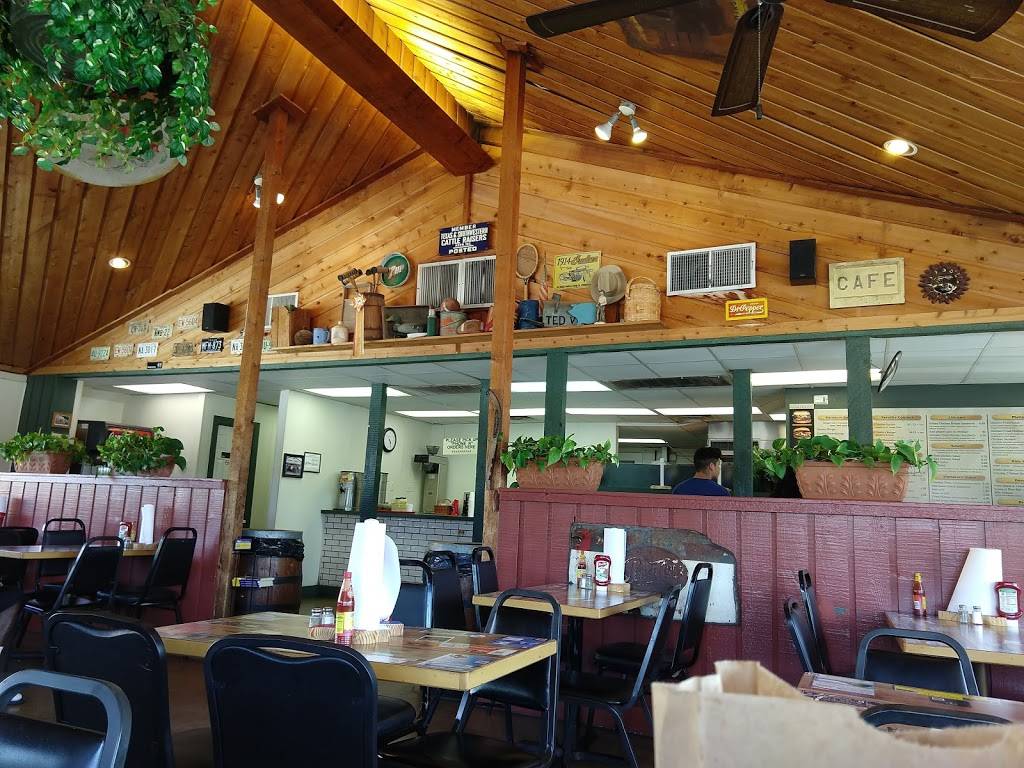 Country Burger | restaurant | 1700 14th St, Plano, TX 75074, USA | 9724232210 OR +1 972-423-2210