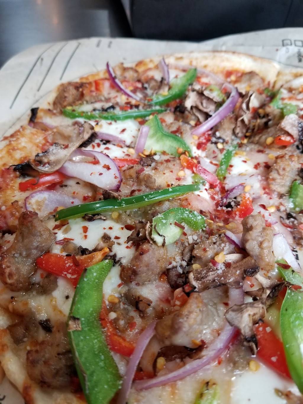 Rapid Fired Pizza | restaurant | 37120 Fremont Blvd Suite Q, Fremont, CA 94536, USA | 5105651661 OR +1 510-565-1661