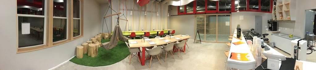 Cafe Red Point | cafe | 2727 N Cascade Ave #175, Colorado Springs, CO 80907, USA | 7194259688 OR +1 719-425-9688