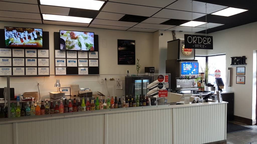 Doglicious Hot Dogs | restaurant | 5060 W Bell Rd Suite A, Glendale, AZ 85308, USA | 6029005059 OR +1 602-900-5059