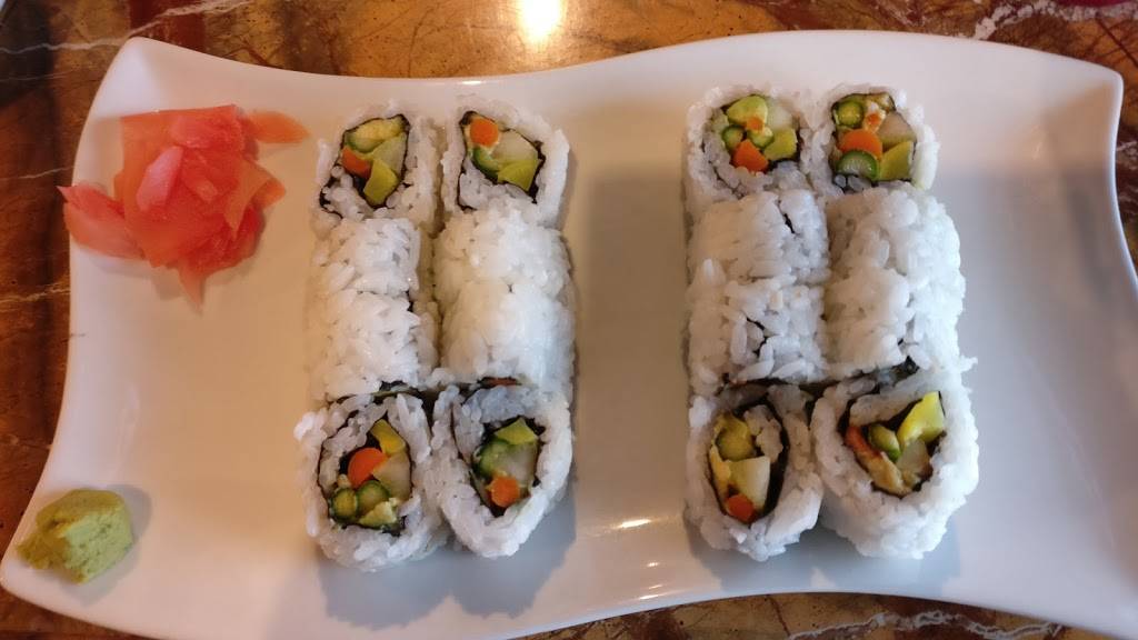 Asahi Sushi Bar | restaurant | 7831 E 71st St, Tulsa, OK 74133, USA | 9183079151 OR +1 918-307-9151