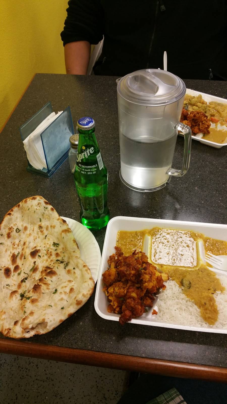 India Fresh | restaurant | 553 N Azusa Ave, Covina, CA 91722, USA | 6269746666 OR +1 626-974-6666