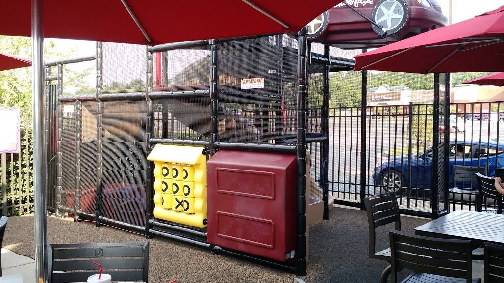 Chick-fil-A | restaurant | 9646 Kingston Pike, Knoxville, TN 37922, USA | 8656917400 OR +1 865-691-7400