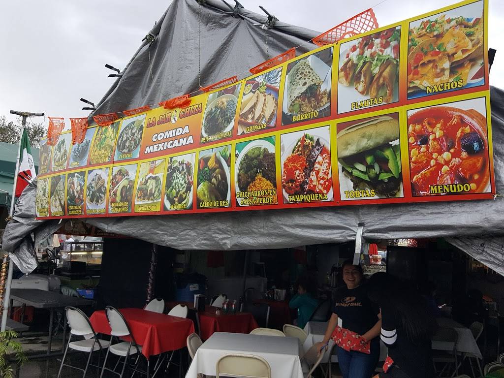 La Jarochita Restaurant | restaurant | 24420 S Dixie Hwy, Princeton, FL 33032, USA | 7863803285 OR +1 786-380-3285