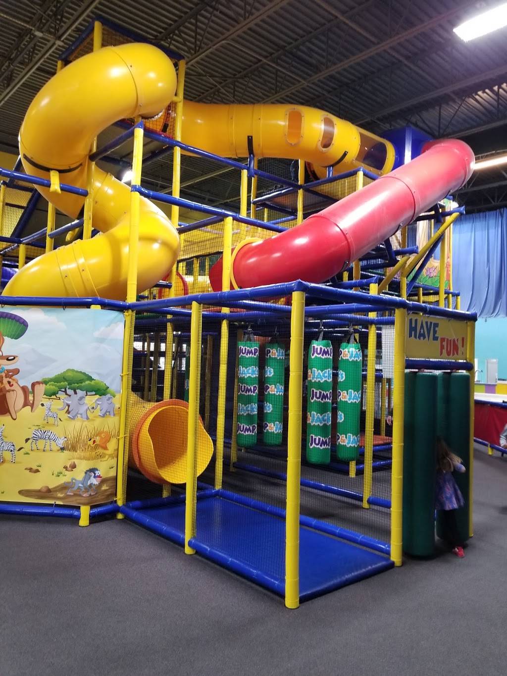 Jump & Jacks | restaurant | 7102 Office Park Dr, West Chester Township, OH 45069, USA | 5137795867 OR +1 513-779-5867