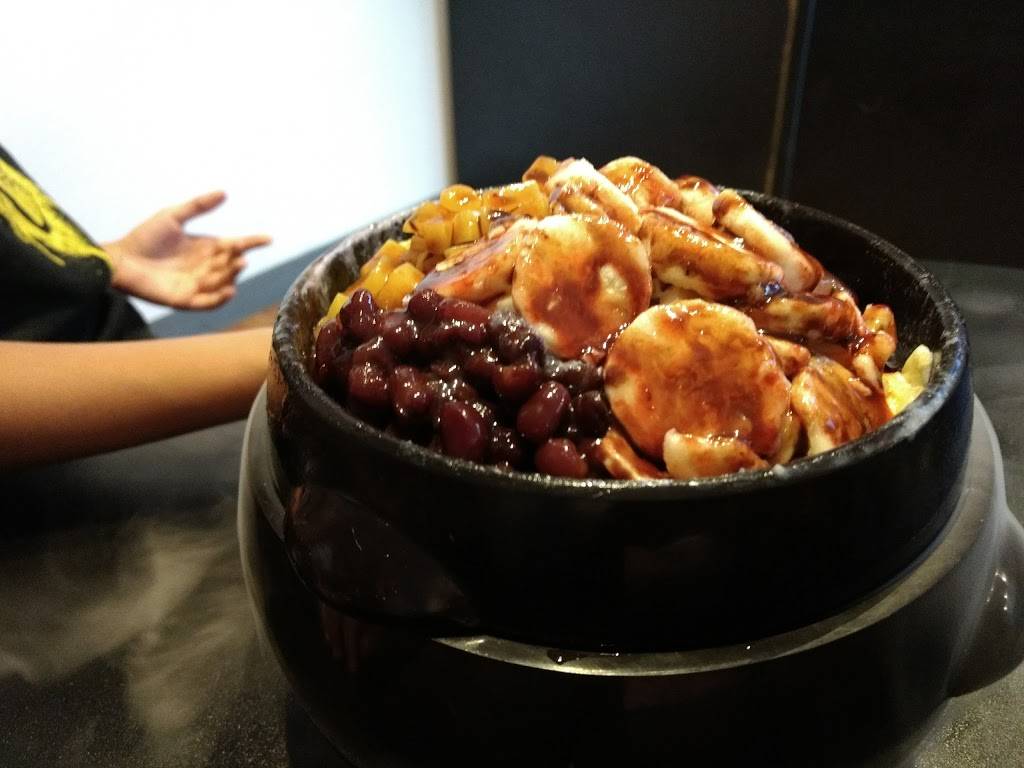 Bon Mange | restaurant | 2819 W March Ln, Stockton, CA 95219, USA | 2099100505 OR +1 209-910-0505