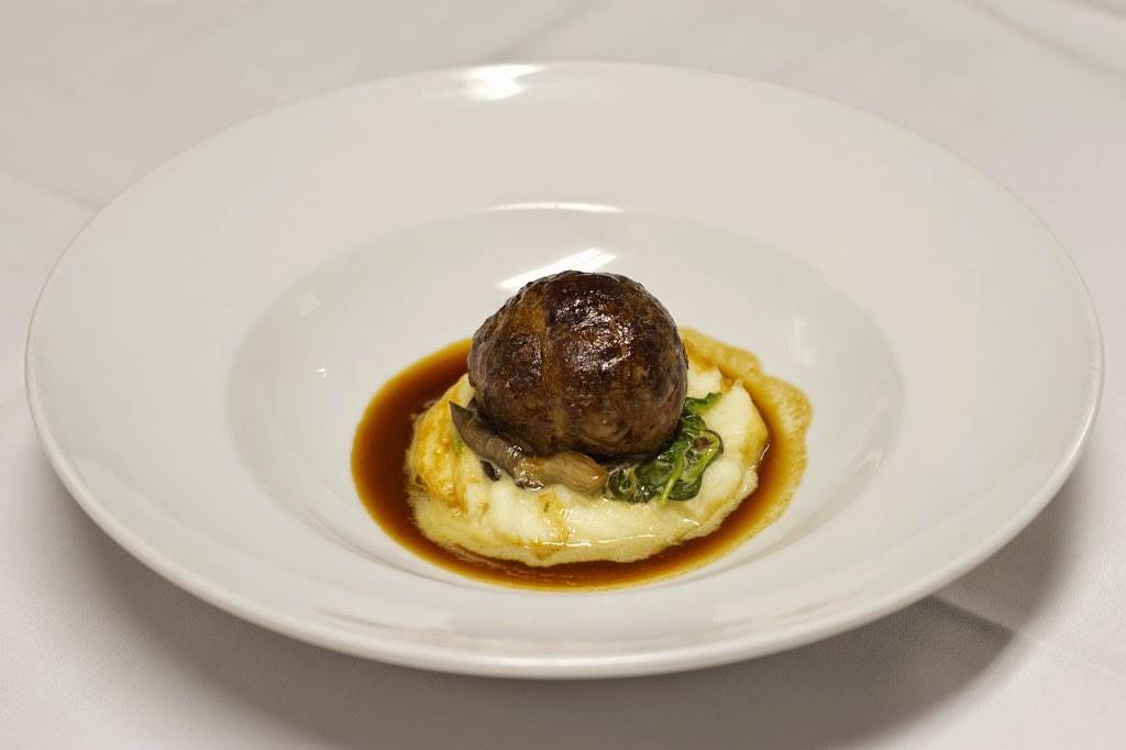 The Richmond | restaurant | 615 Balboa St, San Francisco, CA 94118, USA | 4153798988 OR +1 415-379-8988