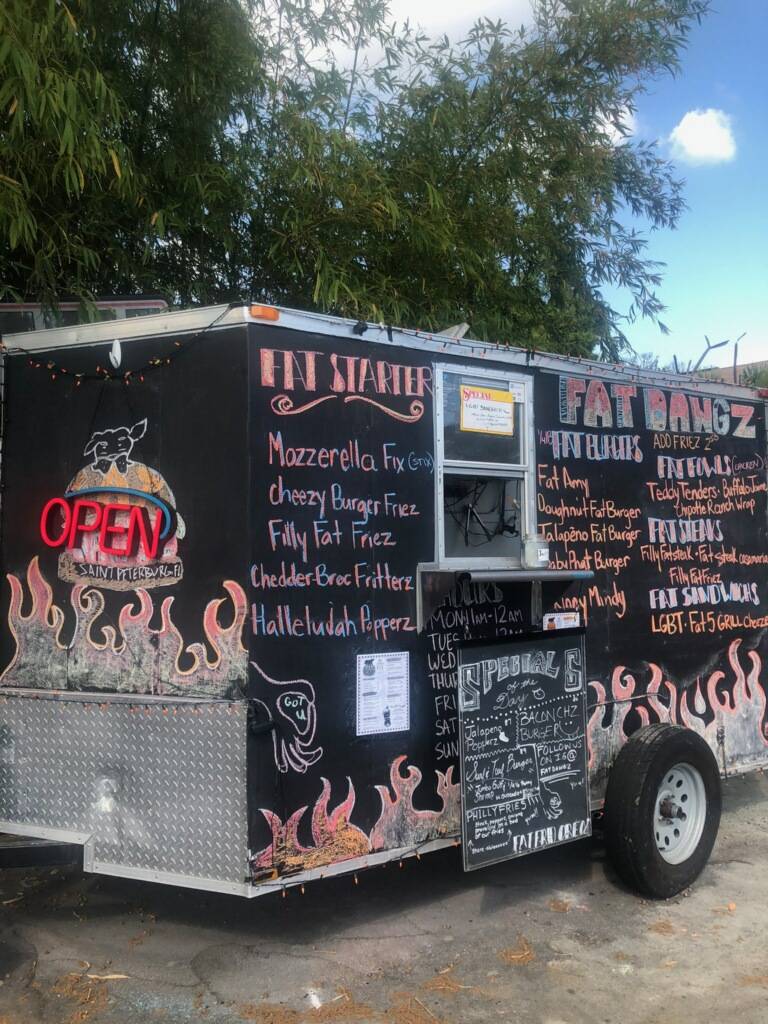 Fat Dawgz | restaurant | 28th St N, St. Petersburg, FL 33714, USA | 4439831360 OR +1 443-983-1360