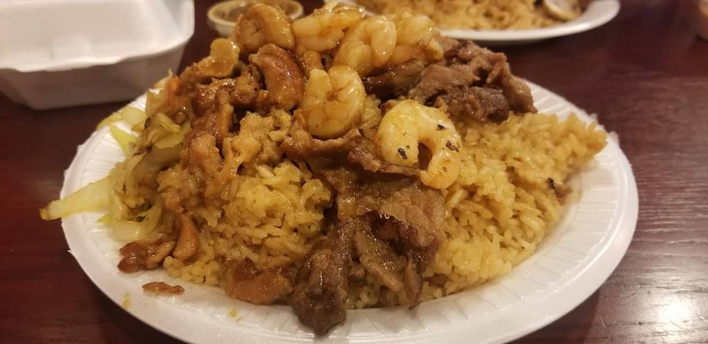 Hibachi Express | restaurant | 1792 S Lake Dr # 80, Lexington, SC 29073, USA | 8039573308 OR +1 803-957-3308