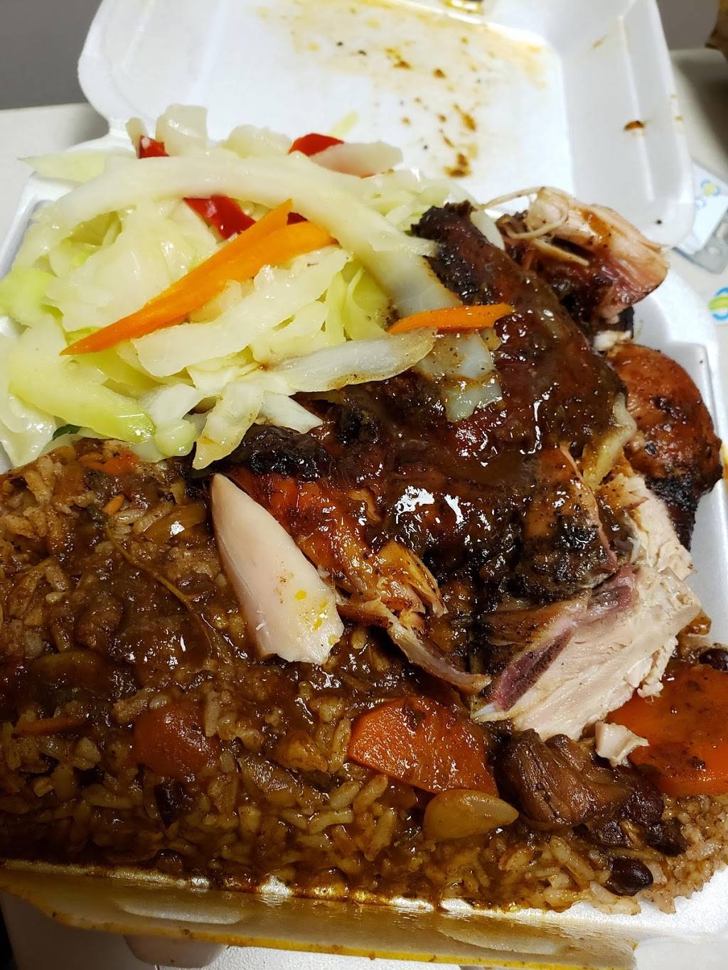 Island Taste Jamaican Restaurant | restaurant | 5518 N 5th St, Philadelphia, PA 19120, USA | 2677482418 OR +1 267-748-2418