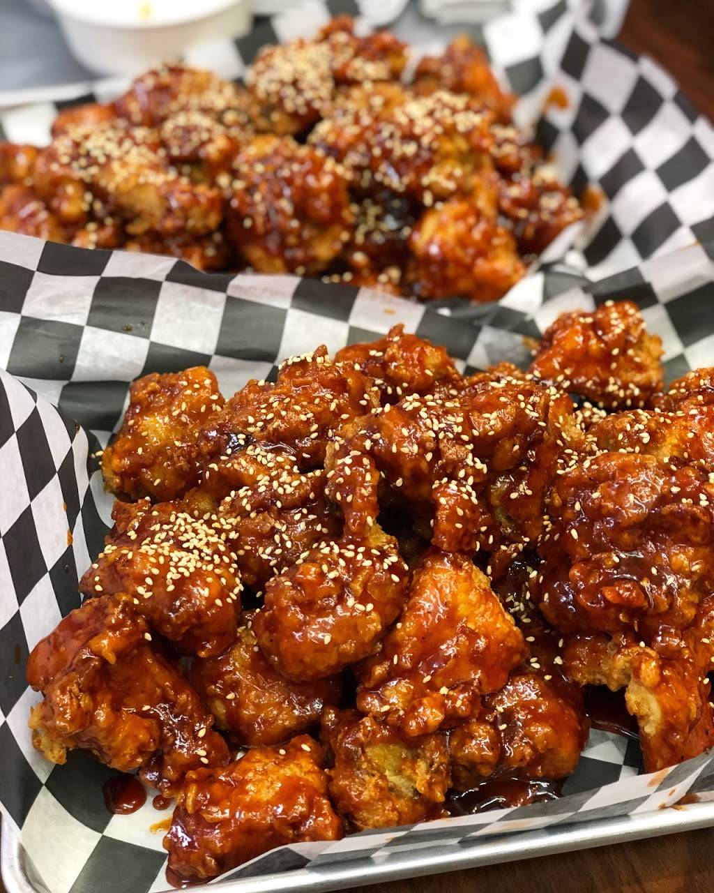 Aery 둥지 | restaurant | 221 Muddy Branch Rd, Gaithersburg, MD 20878, USA | 3014071603 OR +1 301-407-1603