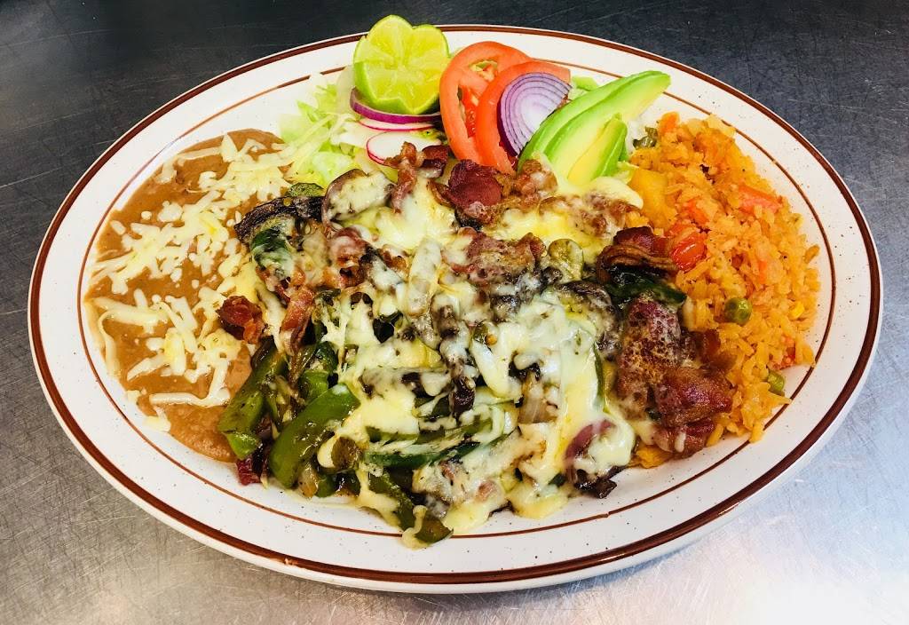 El Mezcal Mexican Food | restaurant | 14299 South La Grange Road, Orland Park, IL 60462, USA | 7089638600 OR +1 708-963-8600