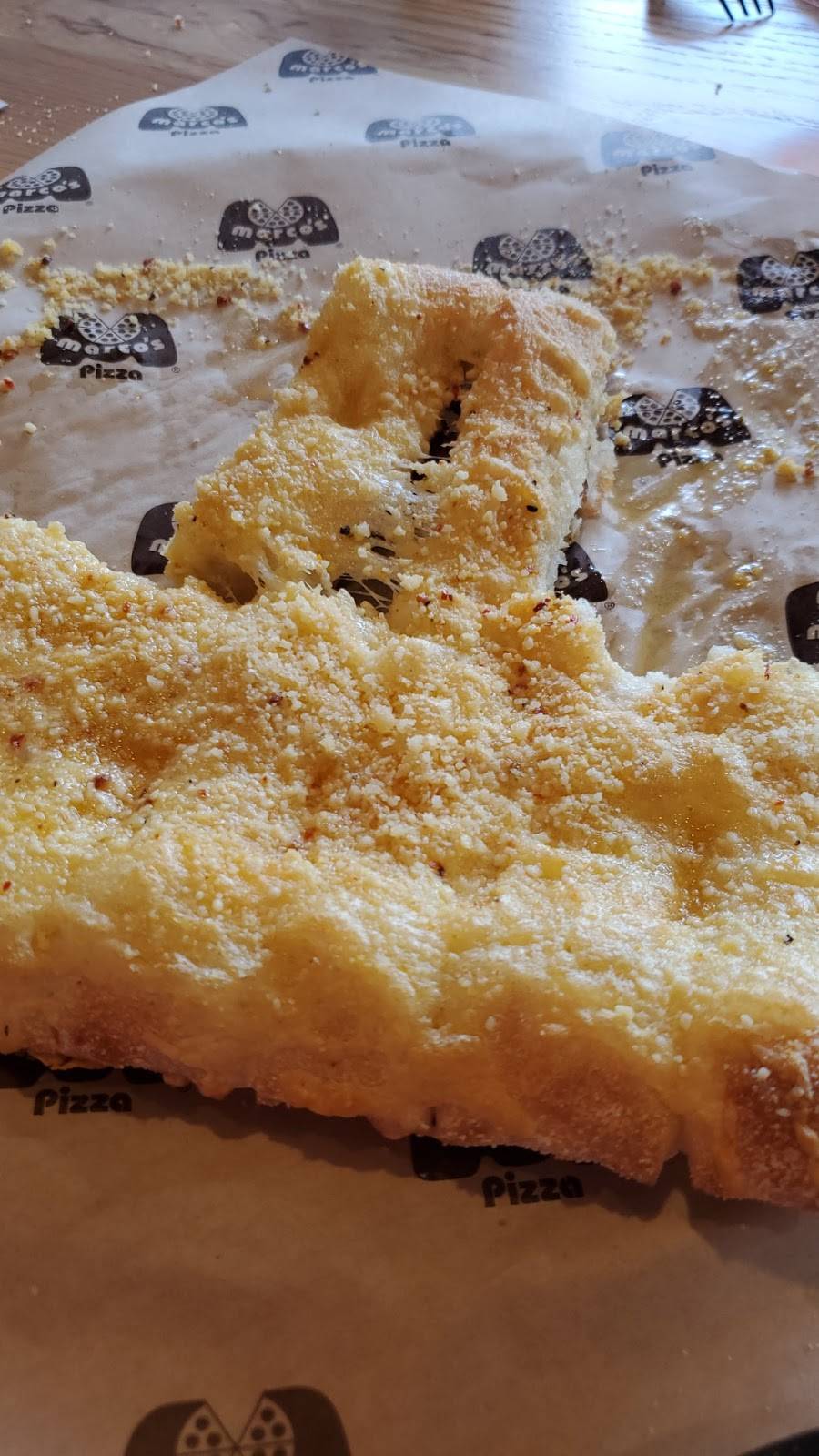 Marcos Pizza | meal delivery | 4372 W Vine St, Kissimmee, FL 34746, USA | 4074799040 OR +1 407-479-9040