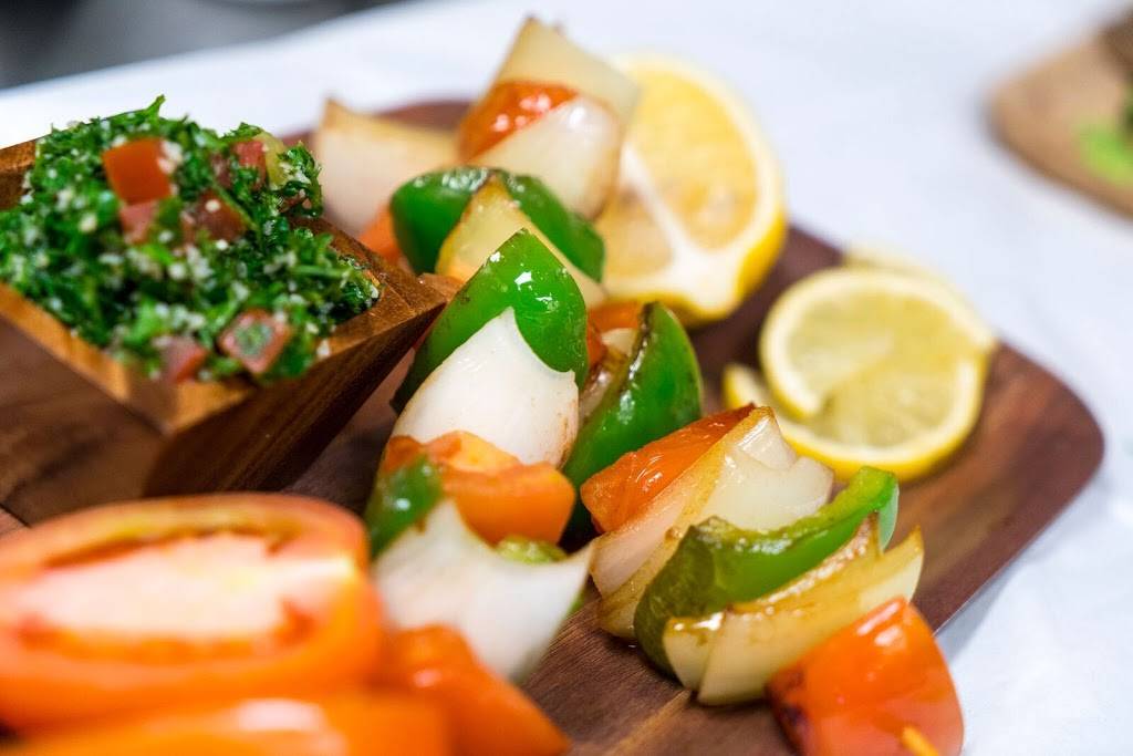 Nar Mediterranean Grill | restaurant | 3305 Central Ave Unit A2-50, Toledo, OH 43606, USA | 4197204346 OR +1 419-720-4346