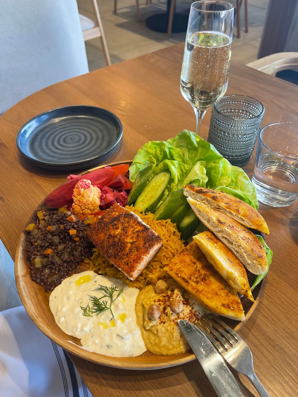 CALA Scottsdale | restaurant | 7501 E Camelback Rd, Scottsdale, AZ 85251, USA | 4805905676 OR +1 480-590-5676