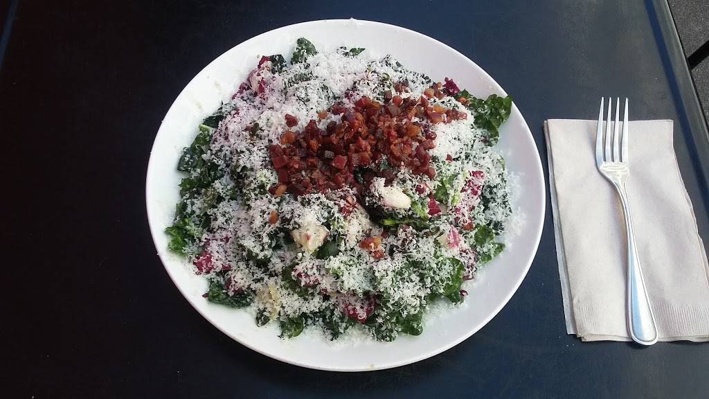 Darwin Cafe | cafe | 212 Ritch St, San Francisco, CA 94107, USA | 4158008668 OR +1 415-800-8668