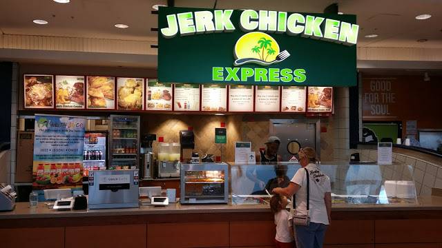 Jerk chicken express Catering | restaurant | 2245 E Fletcher Ave, Tampa, FL 33612, USA | 8138221638 OR +1 813-822-1638
