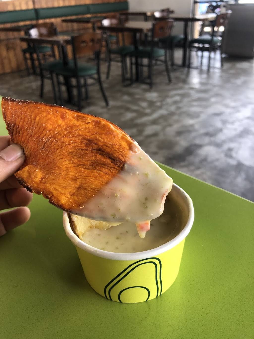 Taco Avocat | restaurant | 2114 N Zaragoza Rd b6, El Paso, TX 79938, USA | 9153040352 OR +1 915-304-0352