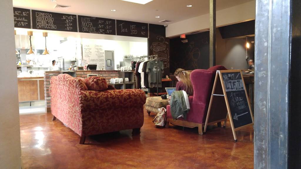 Lift Coffee Roasters | cafe | 6701 Greenleaf Ave, Whittier, CA 90601, USA | 5626321111 OR +1 562-632-1111