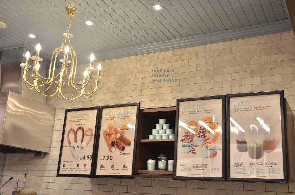 StreetChurros | restaurant | 6801 Hollywood Blvd #253, Los Angeles, CA 90028, USA | 3234641084 OR +1 323-464-1084