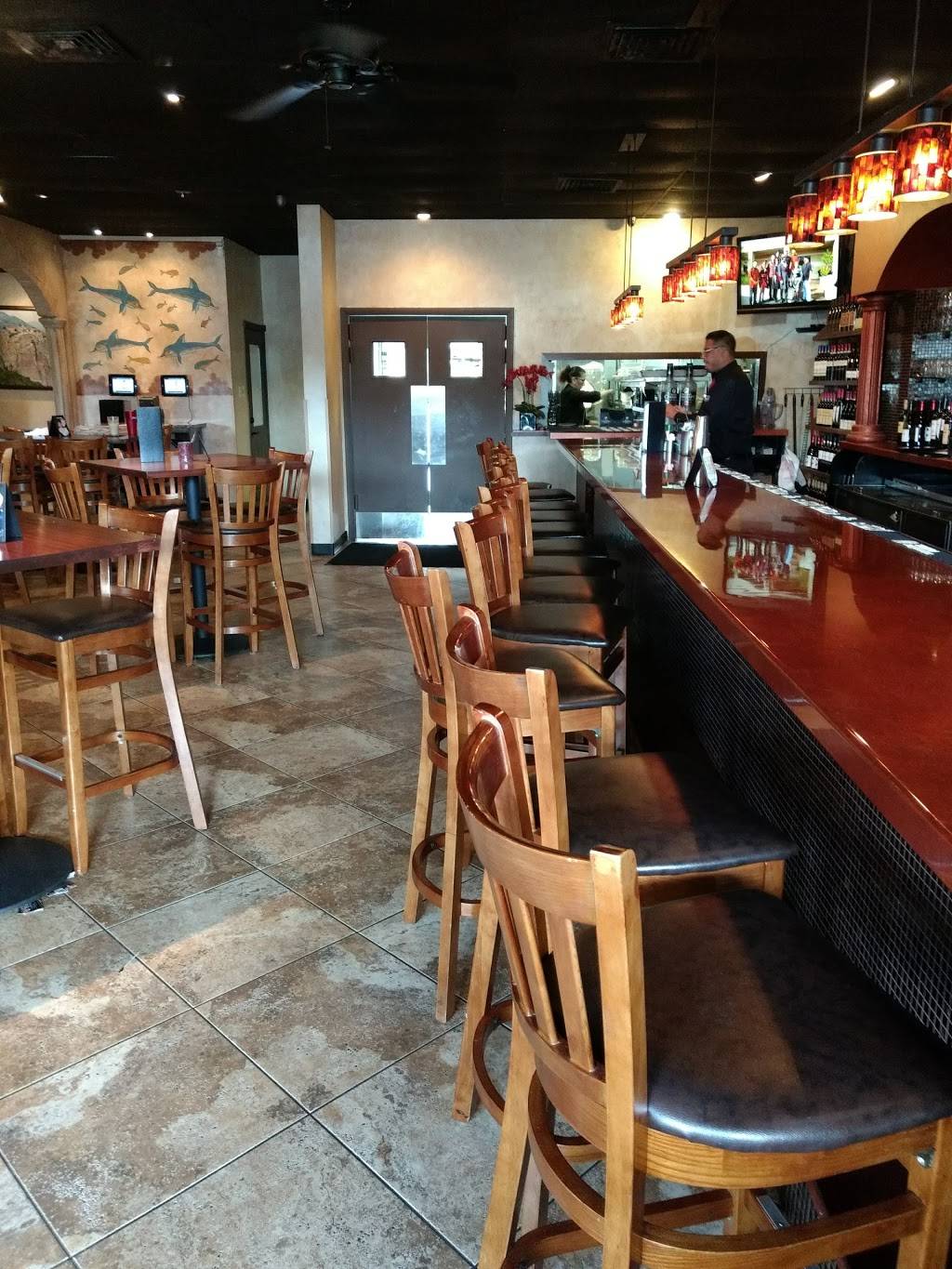 Zorbas Mediterranean Grille & Bar | restaurant | 9106 Bonita Beach Rd SE, Bonita Springs, FL 34135, USA | 2399925005 OR +1 239-992-5005