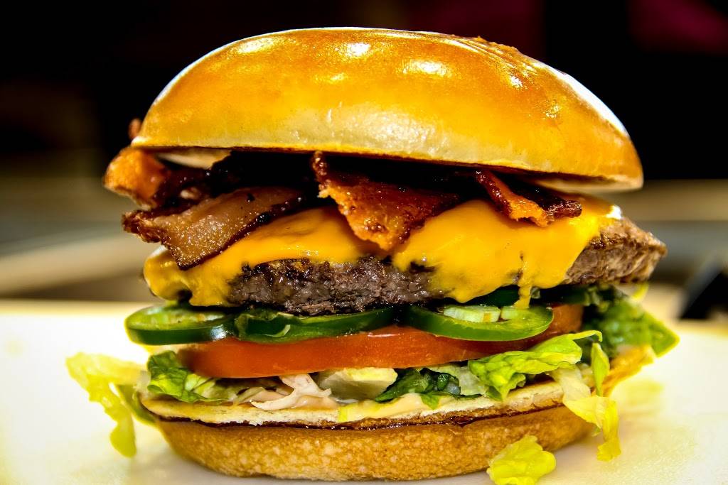 Built | restaurant | 5033 Arco Street, Cary, NC 27519, USA | 9193772775 OR +1 919-377-2775