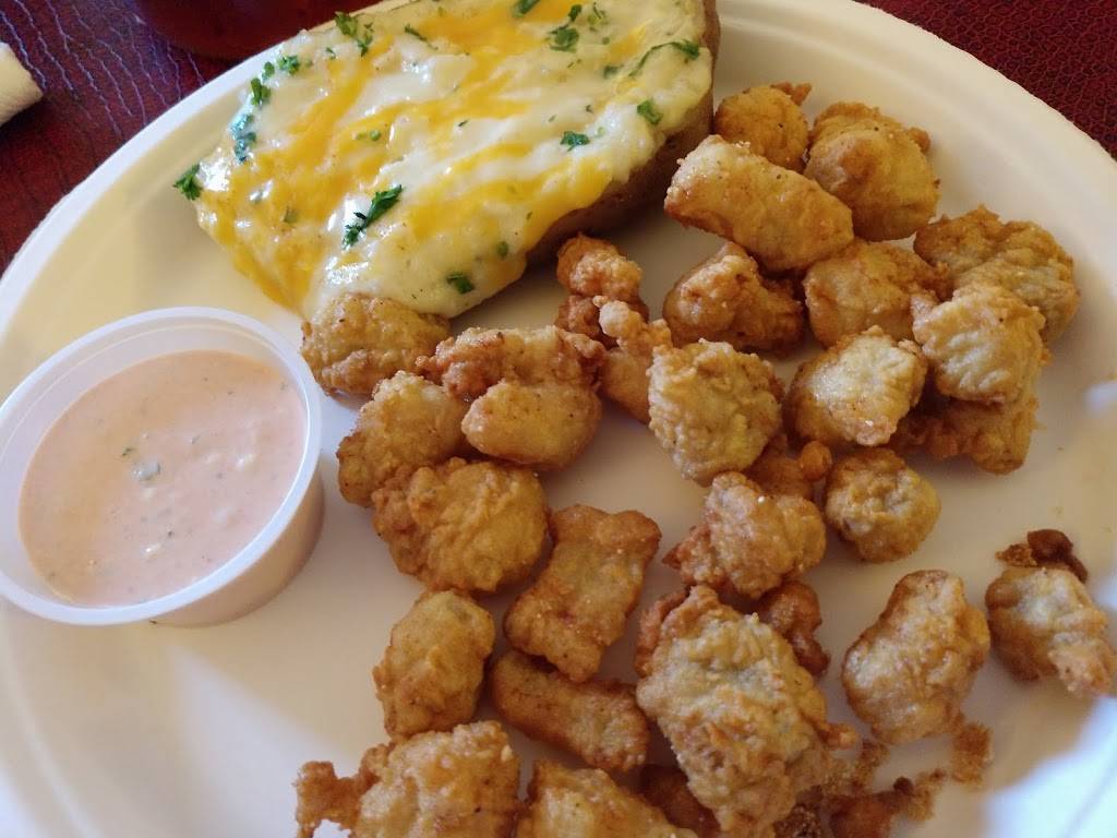 The Fried Alligator | restaurant | 5400 Fort Henry Dr #8, Kingsport, TN 37663, USA | 4232188112 OR +1 423-218-8112