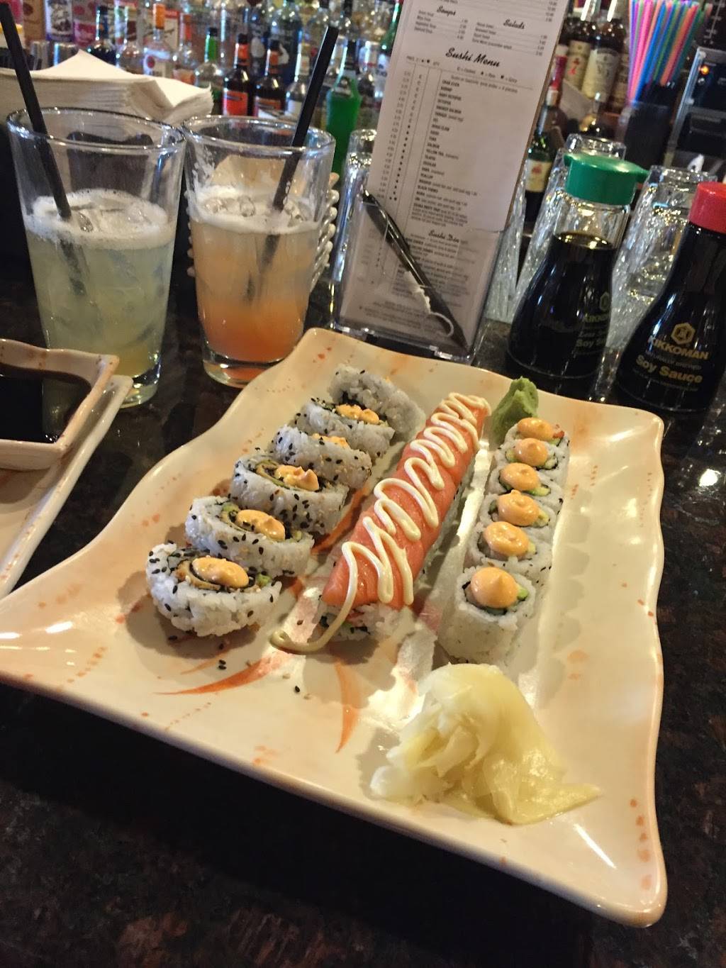 Osaka | restaurant | 20 Boston Turnpike, Shrewsbury, MA 01545, USA | 5087531144 OR +1 508-753-1144