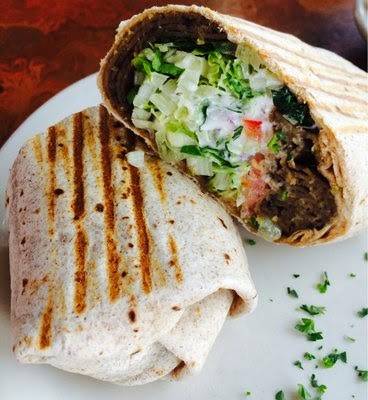 Yannis Gyros | restaurant | 9770 S Maryland Pkwy # 6, Las Vegas, NV 89183, USA | 7022609397 OR +1 702-260-9397