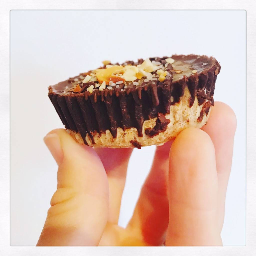 Fit Fab Foods | restaurant | 4267 Seabreeze Dr, Jacksonville Beach, FL 32250, USA | 9044465057 OR +1 904-446-5057