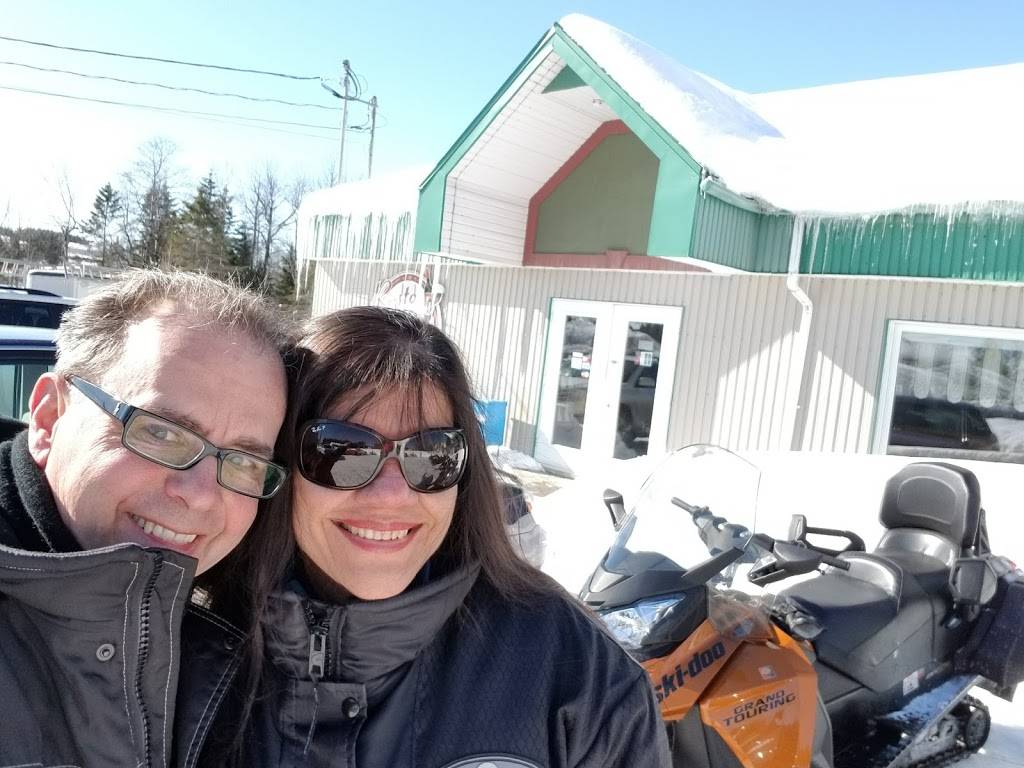 Restaurant Rivana | restaurant | 169 Rue Notre Dame N, Adstock, QC G0N 1S0, Canada | 4184222020 OR +1 418-422-2020