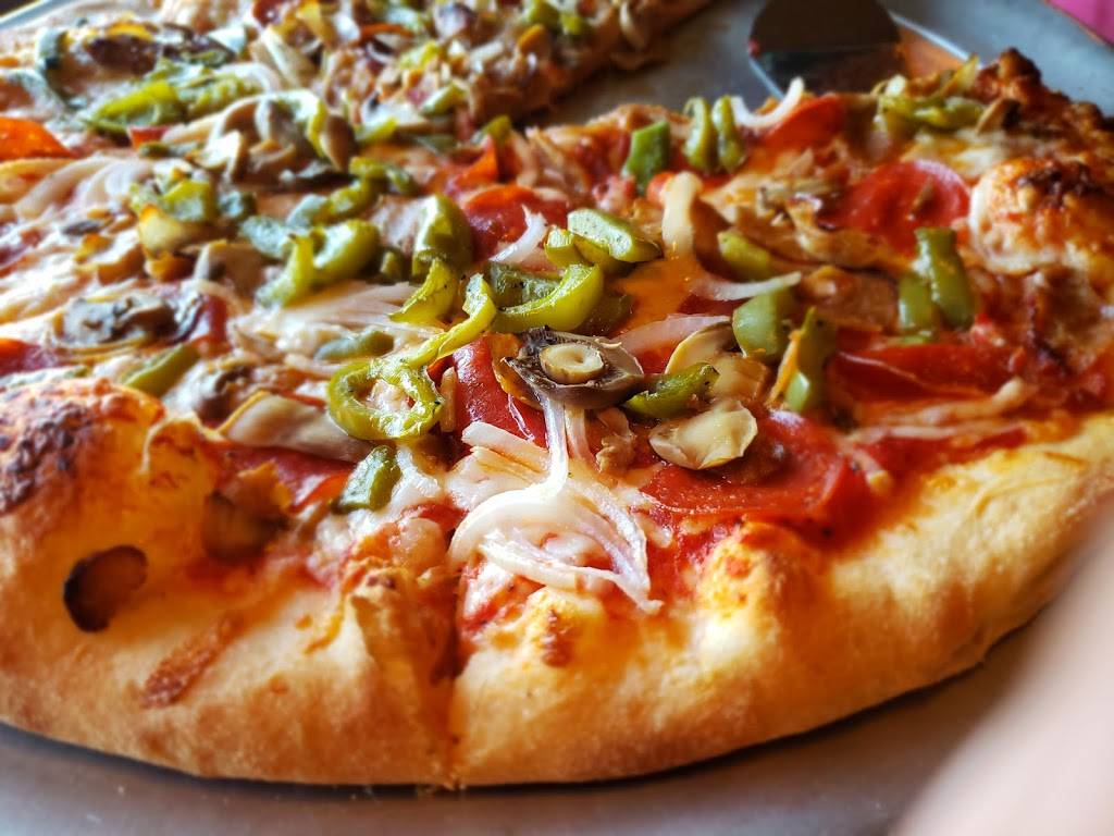 Brothers Pizza | meal takeaway | 25809 Cox Rd, Petersburg, VA 23803, USA | 8047333355 OR +1 804-733-3355