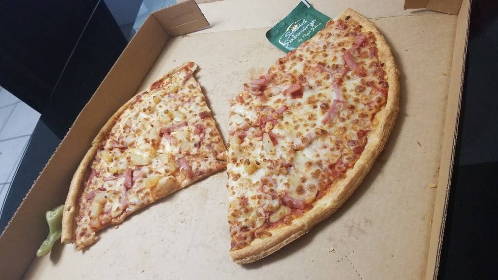 Papa Johns Pizza | restaurant | 12798 SW 8th St, Miami, FL 33184, USA | 3052257272 OR +1 305-225-7272