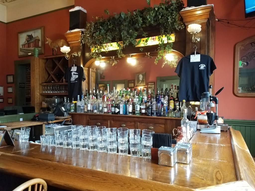 Baldwins Station | restaurant | 7618 Main St, Sykesville, MD 21784, USA | 4107951041 OR +1 410-795-1041