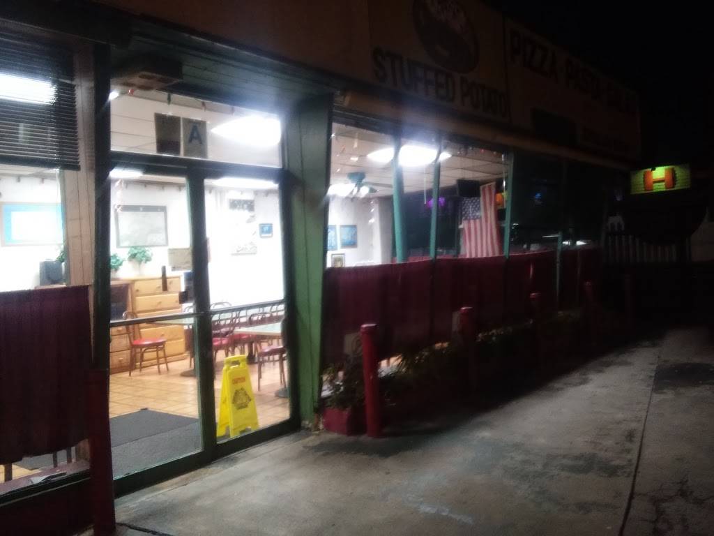 Tottinos Pizza | restaurant | 942 W Manchester Blvd, Inglewood, CA 90301, USA | 3104174002 OR +1 310-417-4002