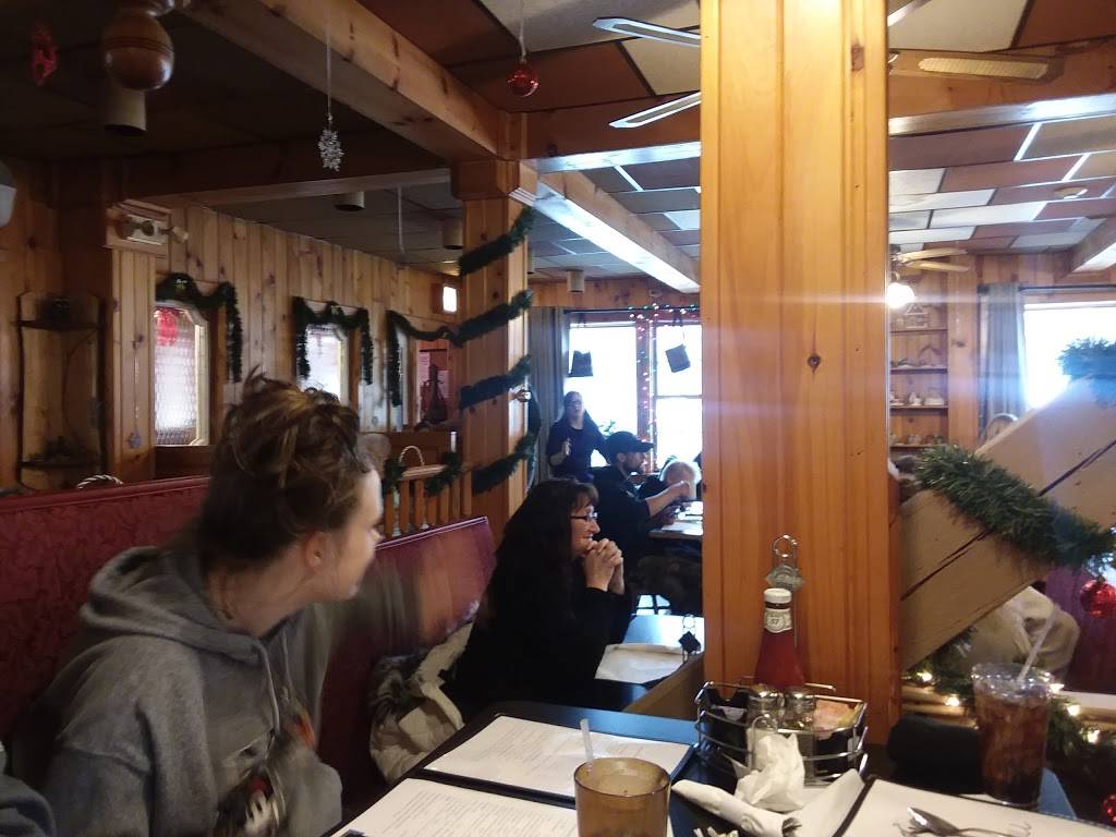 Uptown Grill | restaurant | 126 Maple St, Montrose, PA 18801, USA | 5704320164 OR +1 570-432-0164