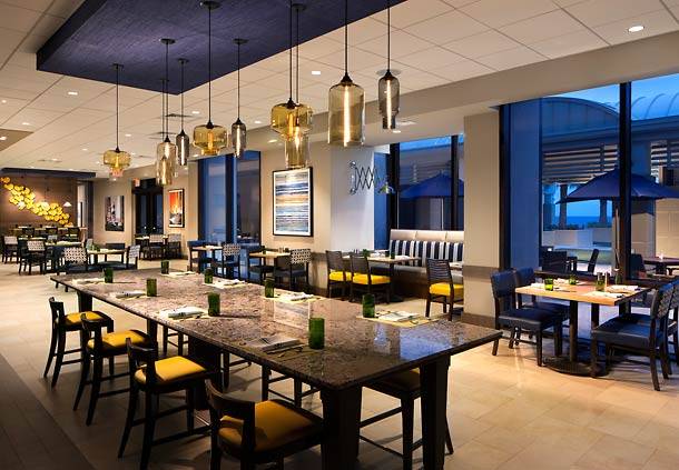 Riva | restaurant | 3030 Holiday Dr, Fort Lauderdale, FL 33316, USA | 9547663100 OR +1 954-766-3100