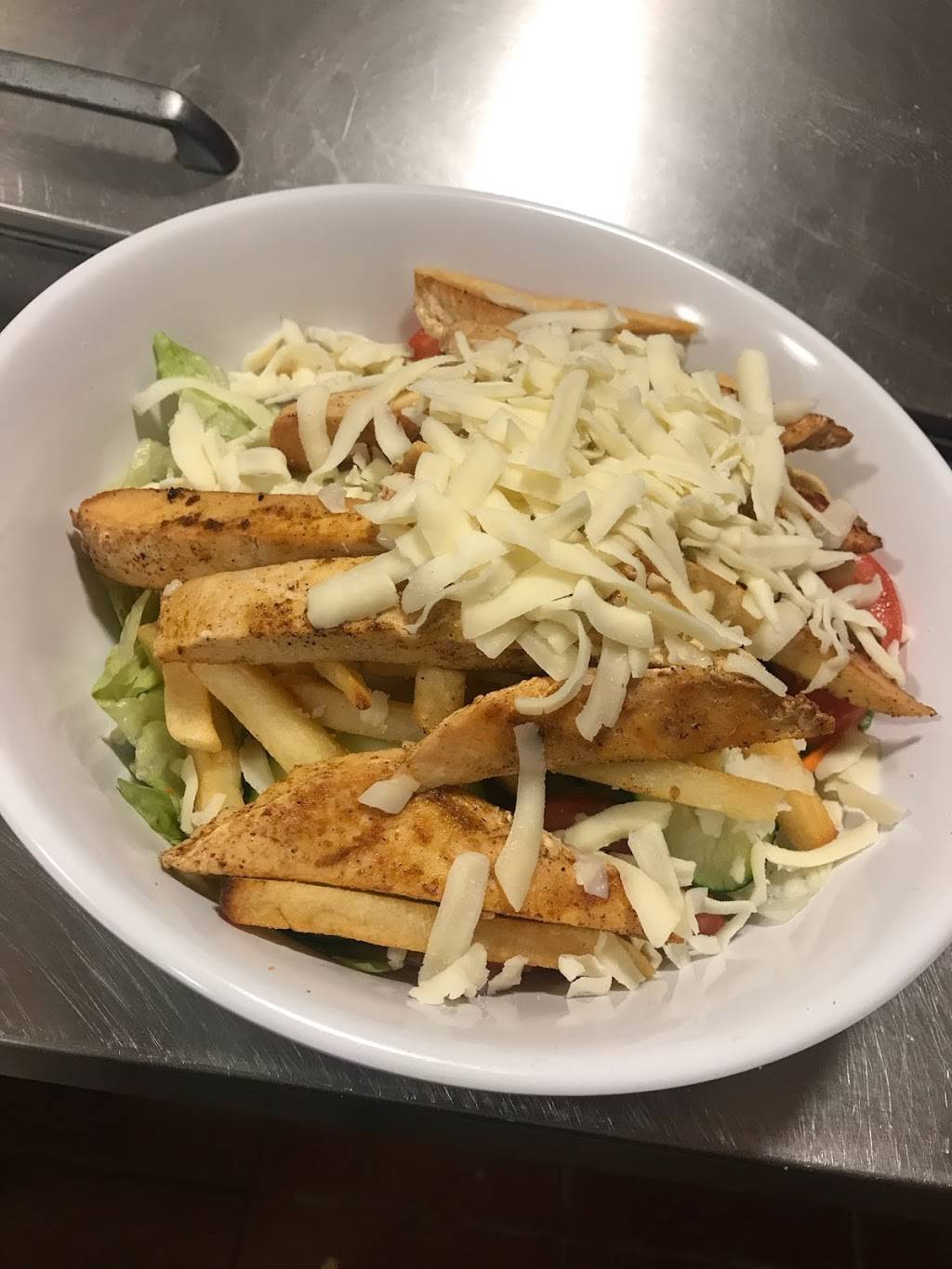 Front Street Pizza | restaurant | 526 Front St Box 476, Fredericktown, PA 15333, USA | 7243444050 OR +1 724-344-4050