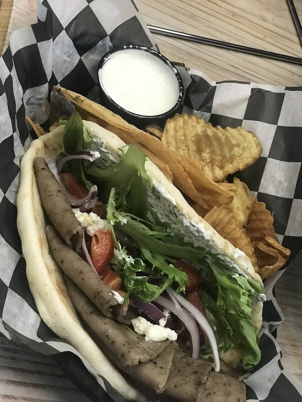 Village Pizza of Nags Head | meal delivery | 5205 S Croatan Hwy, Nags Head, NC 27959, USA | 2522555255 OR +1 252-255-5255