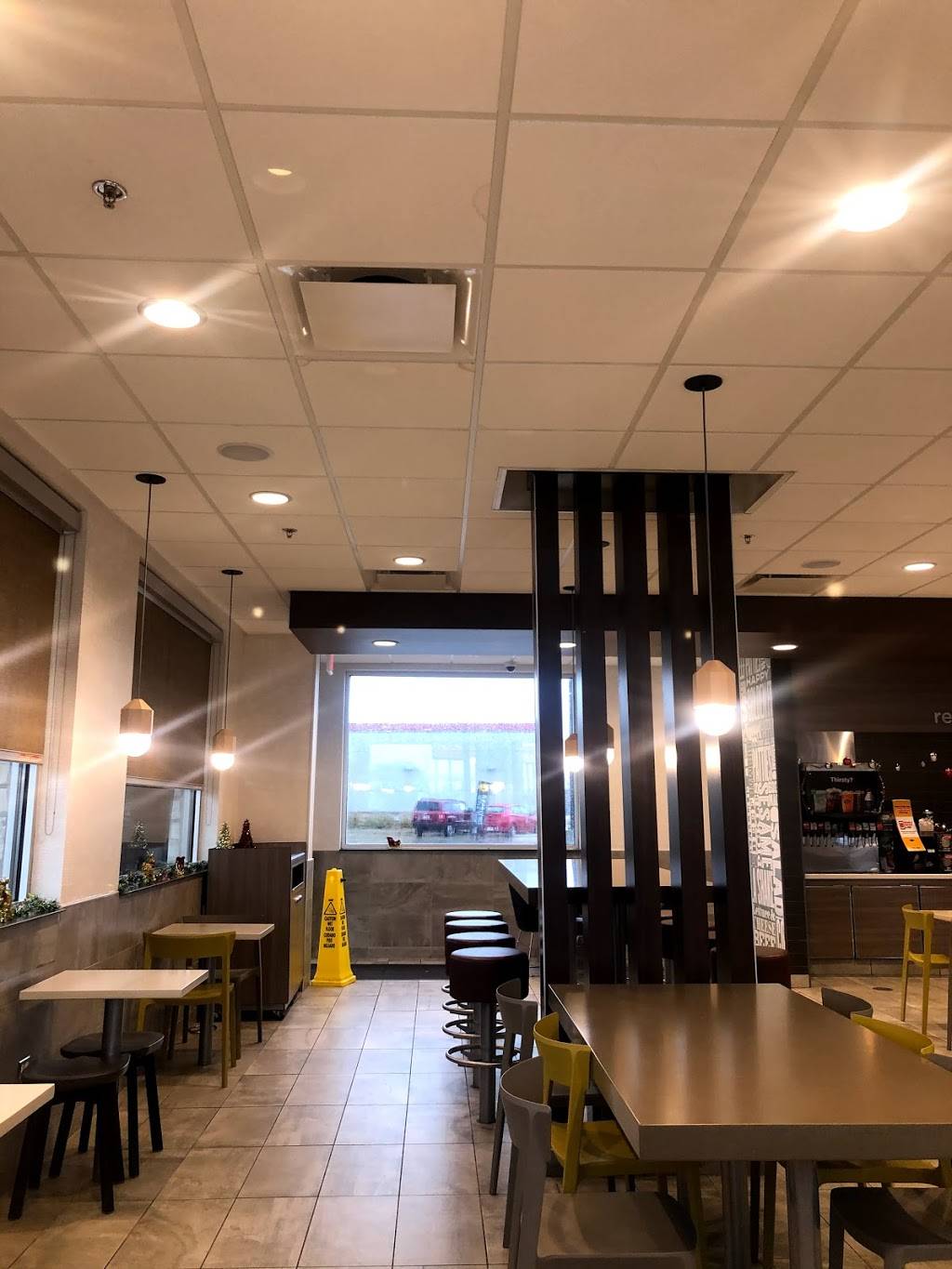 McDonalds | cafe | 500 Industrial Park Dr, Trumann, AR 72472, USA | 8704835767 OR +1 870-483-5767