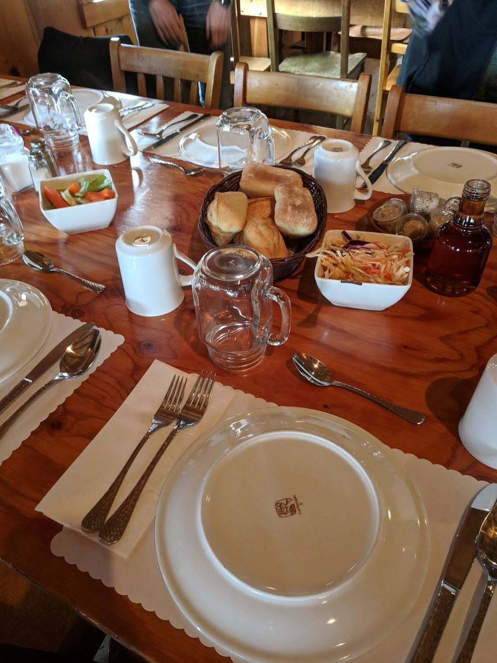 Érablière Hilltop | restaurant | 4329 Chemin Symington, Dunham, QC J0E 1M0, Canada | 4502952270 OR +1 450-295-2270