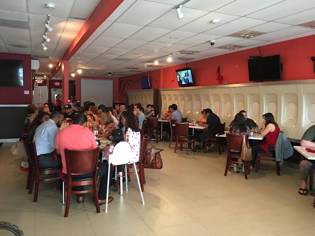 Ceviche Inka | restaurant | 14784 SW 56th St, Miami, FL 33185, USA | 3053830027 OR +1 305-383-0027