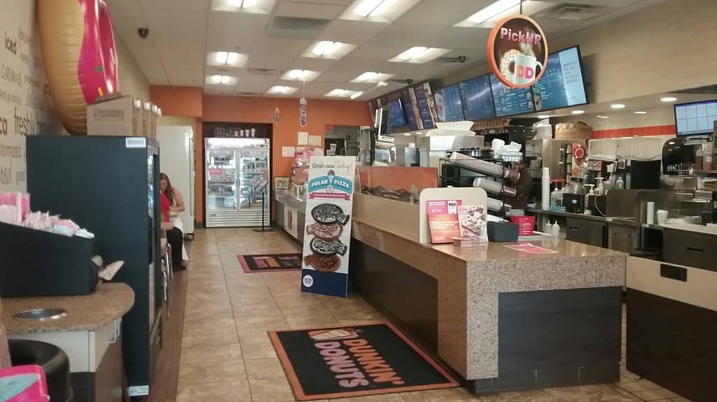 Dunkin | cafe | 12 Greenfield Ave, Ardmore, PA 19003, USA | 6106493684 OR +1 610-649-3684