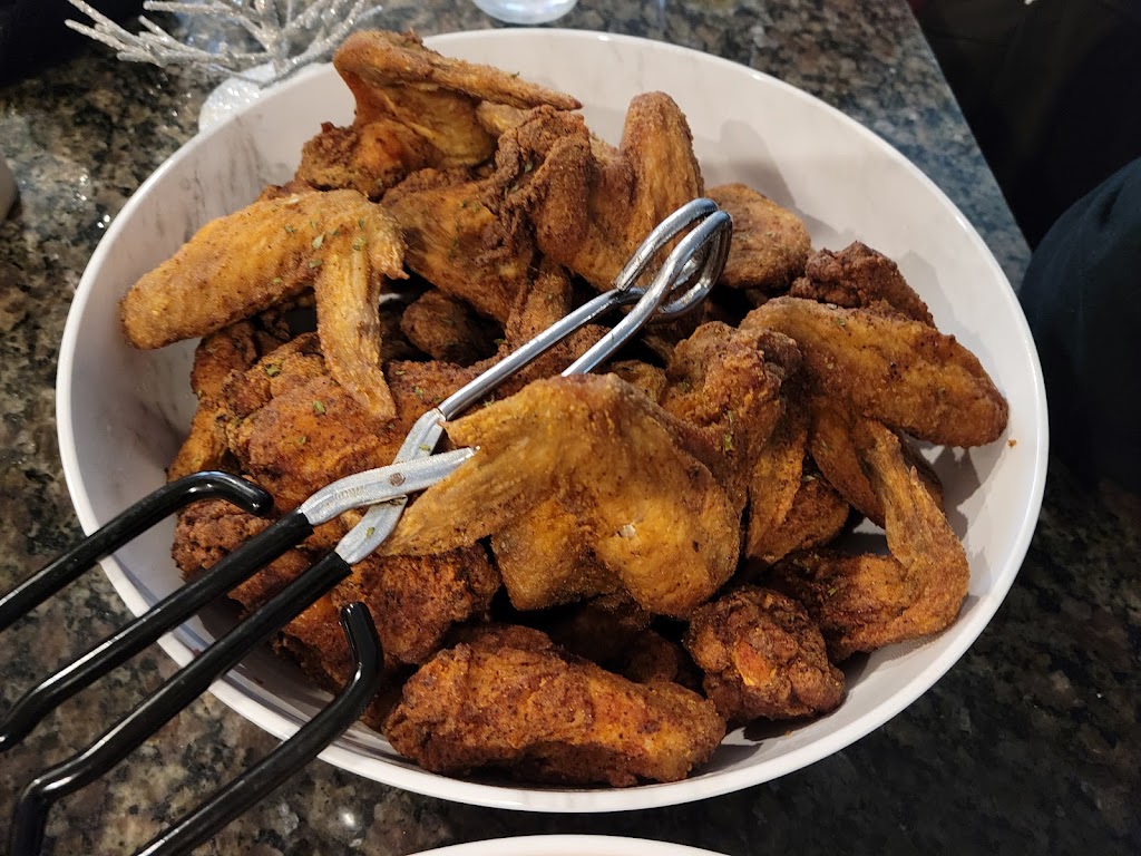 Hit the spot catering cafe | restaurant | 1801 Delowe Dr SW, Atlanta, GA 30311, USA | 6789730164 OR +1 678-973-0164